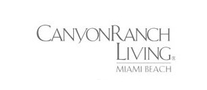 Canyon Ranch Living Miami Beach