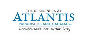 The Residences at Atlantis