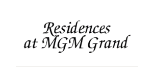 Residences at MGM Grand