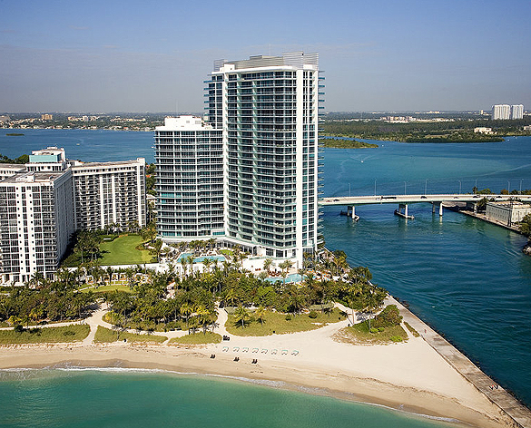 ONE Bal Harbour